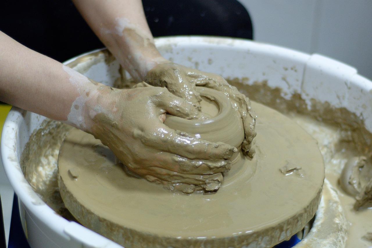 The Role of Pottery in Anthropology: What We Can Learn